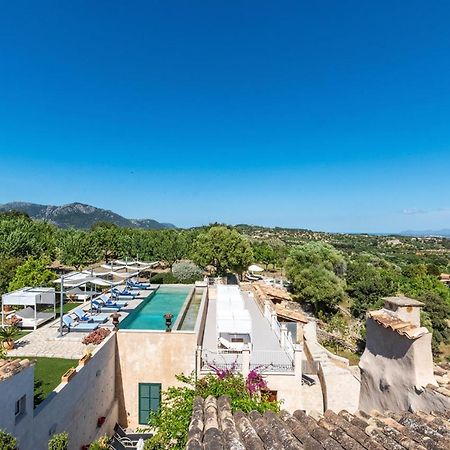 Finca Son Arnau Selva  Exterior photo